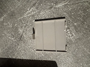 Nintendo Game Boy Classic DMG-01 Original   Grau Bild 3