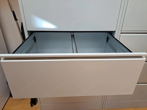 Hängeregisterschrank Bild 2