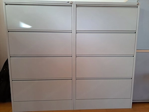 Hängeregisterschrank