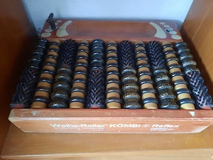 Fussreflexzonen Massageroller