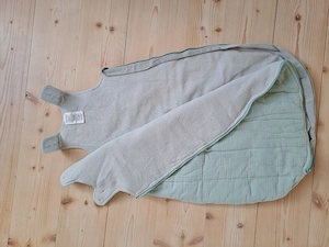 Schlafsack Hessnatur Bild 3