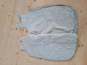 Schlafsack Hessnatur Bild 2