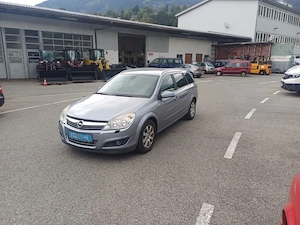 Verkaufe Opel Astra Kombi