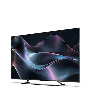 Sharp 65 Zoll QLED NEU+ Garanite  Bild 5