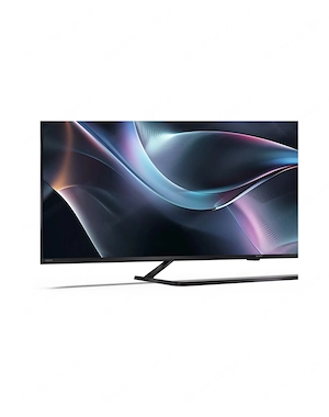 Sharp 65 Zoll QLED NEU+ Garanite  Bild 4