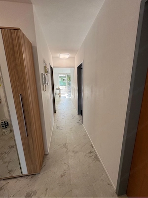 3 Zimmerwohnung Bild 4