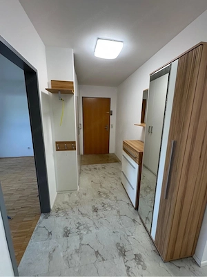 3 Zimmerwohnung Bild 5