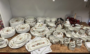 Villeroy&Boch Geschirr 