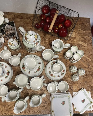 Villeroy&Boch Geschirr  Bild 4