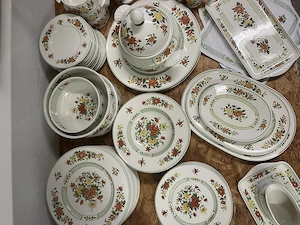 Villeroy&Boch Geschirr  Bild 2