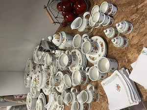 Villeroy&Boch Geschirr  Bild 5