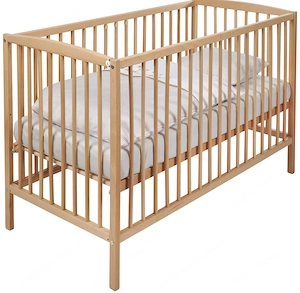 Gitterbett 120x60