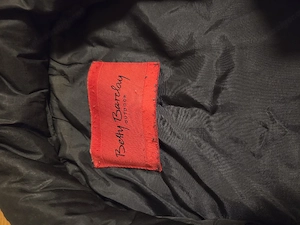 Damen Winterjacke
