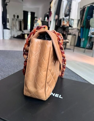 Chanel retangular  Bild 3