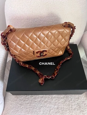 Chanel retangular  Bild 4