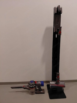 Dayson V8 mit Ständer Bild 4