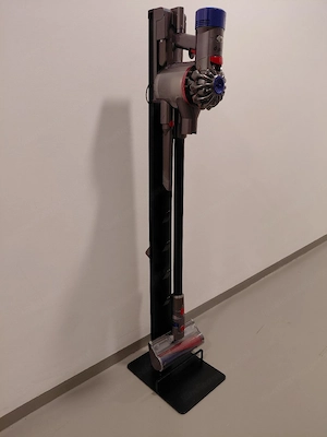 Dayson V8 mit Ständer Bild 3