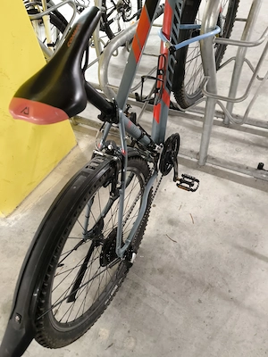 Conway Fahrrad Bild 5