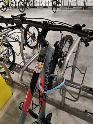Conway Fahrrad Bild 3