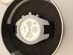 Citizen Chronograph Model OS20 Neu 