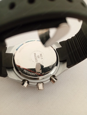 Citizen Chronograph Model OS20 Neu  Bild 3