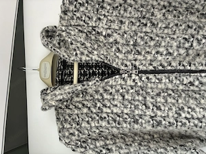 Woll Kurzmantel, Einheitsgröße Bild 3