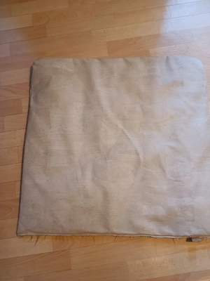 Wickelunterlage 