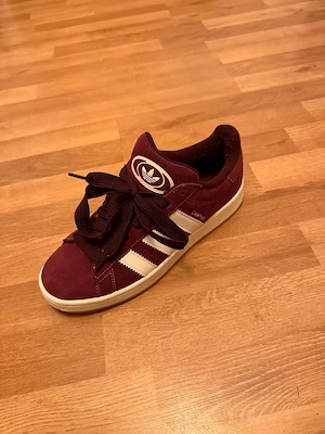 Adidas Campus Bild 2