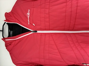 Martini Sportjacke Gr. S-M