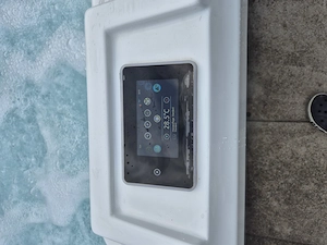 Whirlpool AIDA outdoor Bild 9