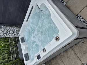 Whirlpool AIDA outdoor Bild 4