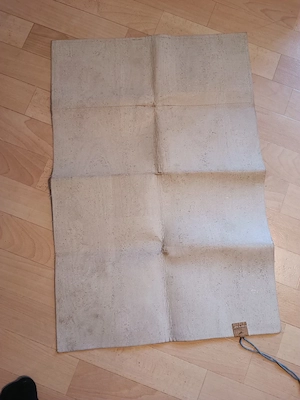 Wickelunterlage to go 