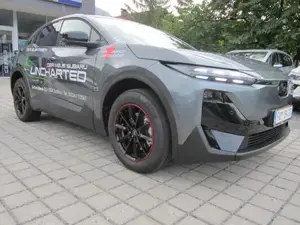 Subaru Uncharted Bild 8
