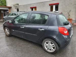 Renault Clio Bild 4