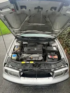 Skoda Octavia Bild 7