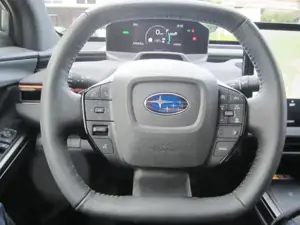 Subaru Uncharted Bild 15