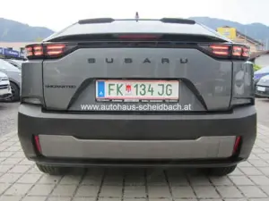 Subaru Uncharted Bild 5