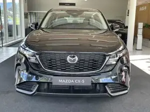Mazda CX-5 Bild 3