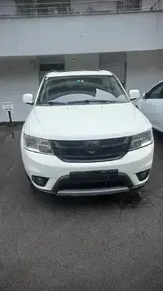 Fiat Freemont Bild 4
