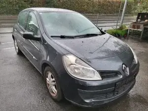 Renault Clio Bild 7