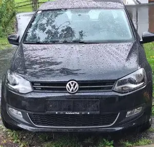 Kleinwagen Polo Diesel Top Bild 3