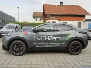 Subaru Uncharted Bild 3