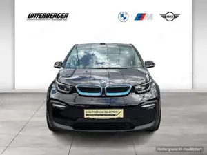 BMW i3 Bild 2