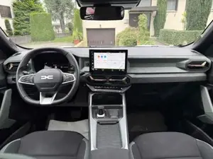 Dacia Andere Bild 10