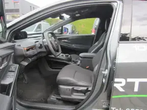 Subaru Uncharted Bild 9