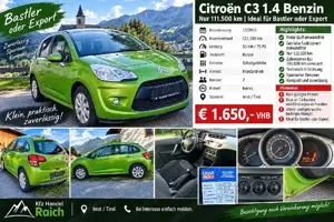 Citroen  C3 1,4  Bild 3