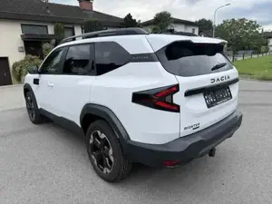 Dacia Andere