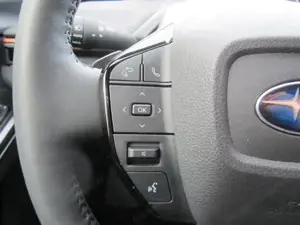 Subaru Uncharted Bild 16