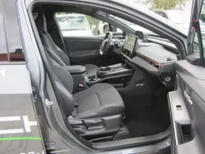 Subaru Uncharted Bild 13