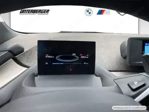 BMW i3 Bild 9